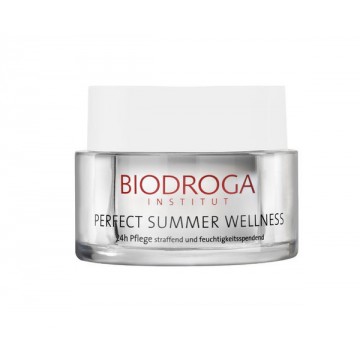 Biodroga Perfect Summer Wellness SPF15 (50ml)